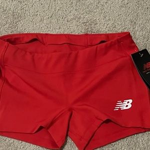 New balance shorts